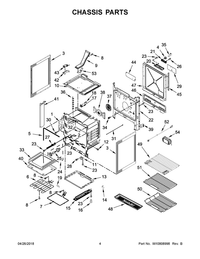 Diagram for YKSEG950ESS0