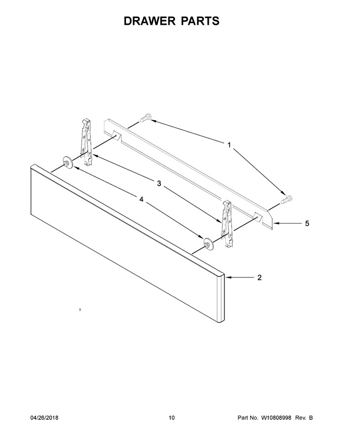 Diagram for YKSEG950ESS0