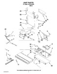 Diagram for 06 - Unit Parts