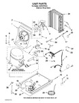 Diagram for 05 - Unit Parts
