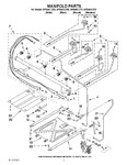 Diagram for 03 - Manifold Parts