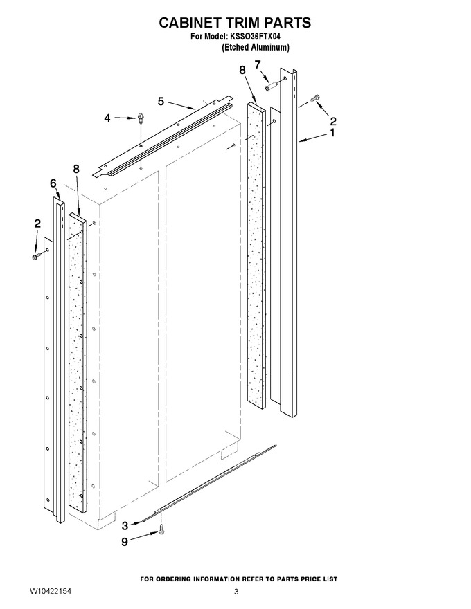 Diagram for KSSO36FTX04