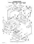 Diagram for 04 - Chassis Parts