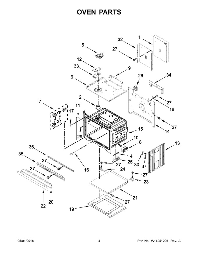 Diagram for WOD51EC7AB06