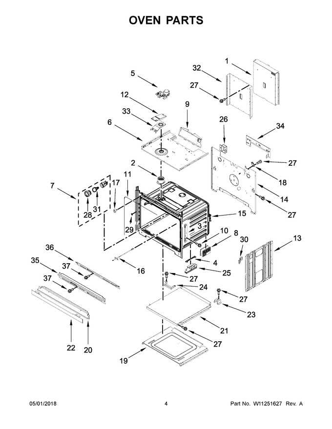 Diagram for WOD93EC0AB06