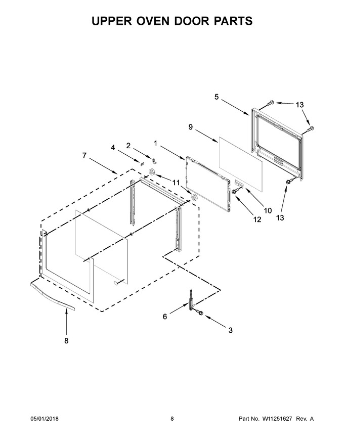 Diagram for WOD93EC0AE06