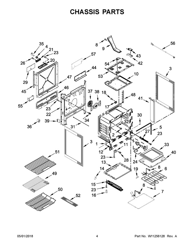 Diagram for YKSDB900ESS3