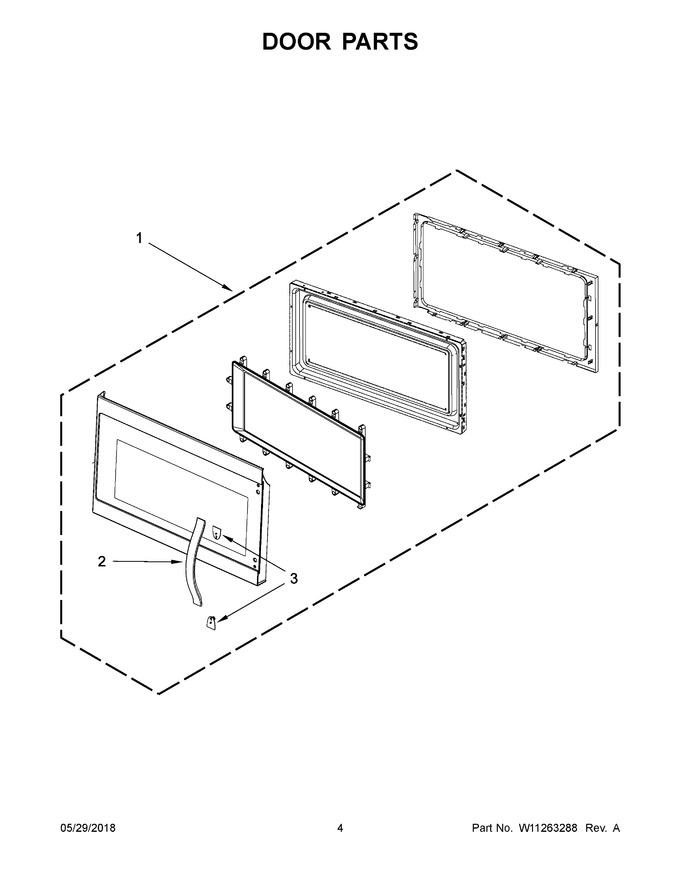 Diagram for IMH205FS1