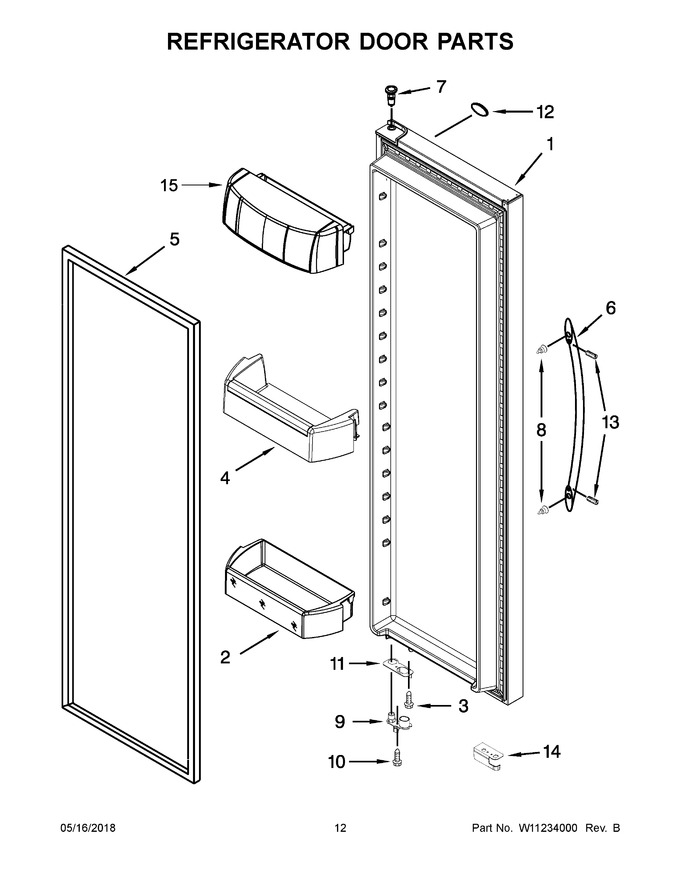 Diagram for WRS586FIEM04