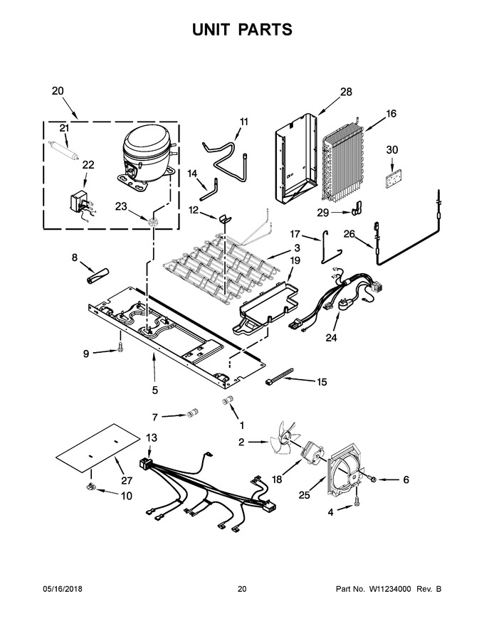 Diagram for WRS586FIEM04
