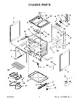 Diagram for 04 - Chassis Parts