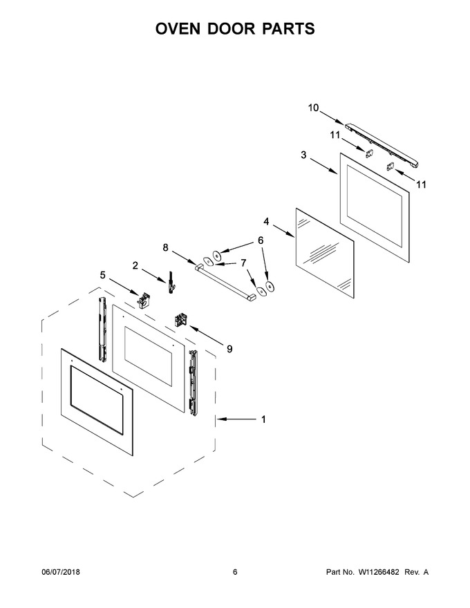 Diagram for WOS52EM4AS1