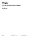 Diagram for 01 - Cover Sheet