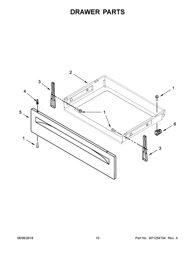 Diagram for YWFC150M0EB2