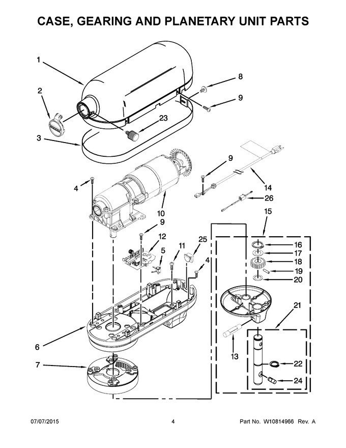 Diagram for 5KSMC895AER0
