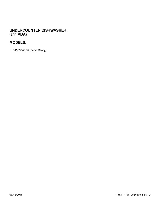Diagram for UDT555SAFP0