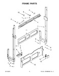 Diagram for 05 - Frame Parts