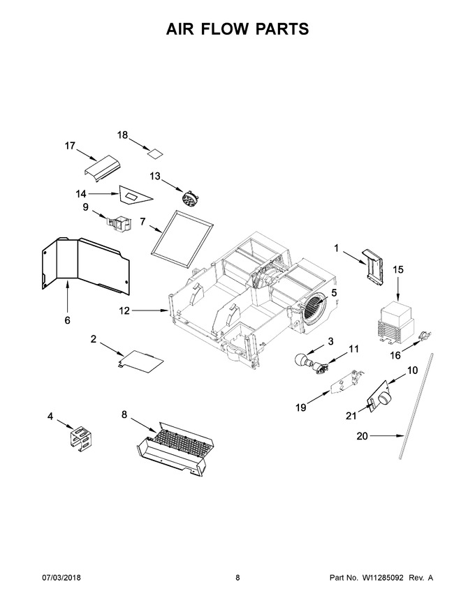Diagram for KMHS120EBS3