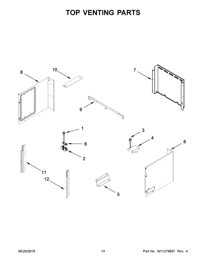 Diagram for WOC75EC0HW01