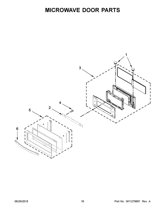 Diagram for WOC75EC0HB01