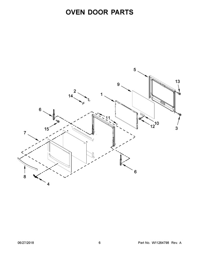 Diagram for WOS51EC0HW01
