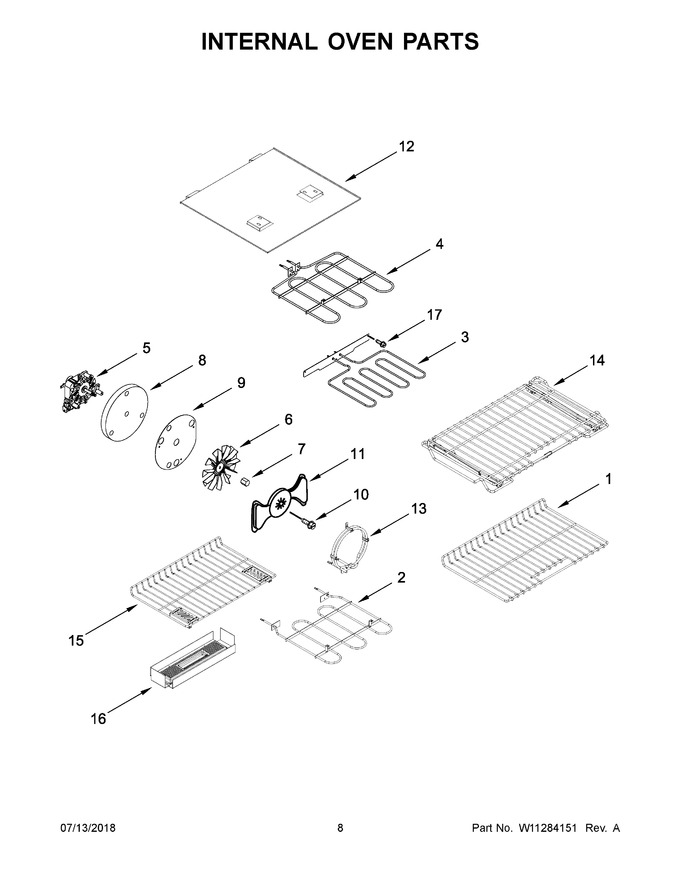 Diagram for KFID500ESS02