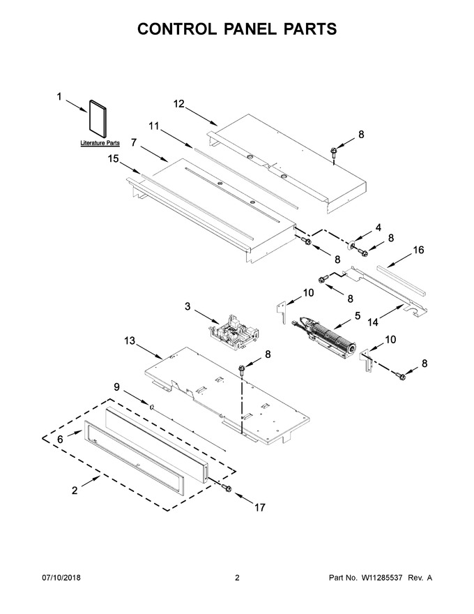 Diagram for WOS51EC7HS01