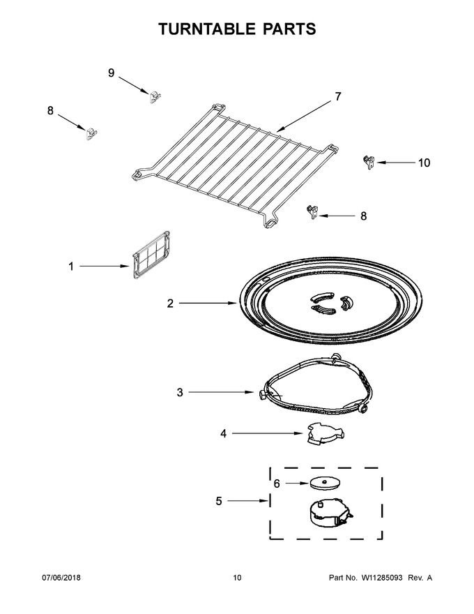 Diagram for YKMHS120ES6