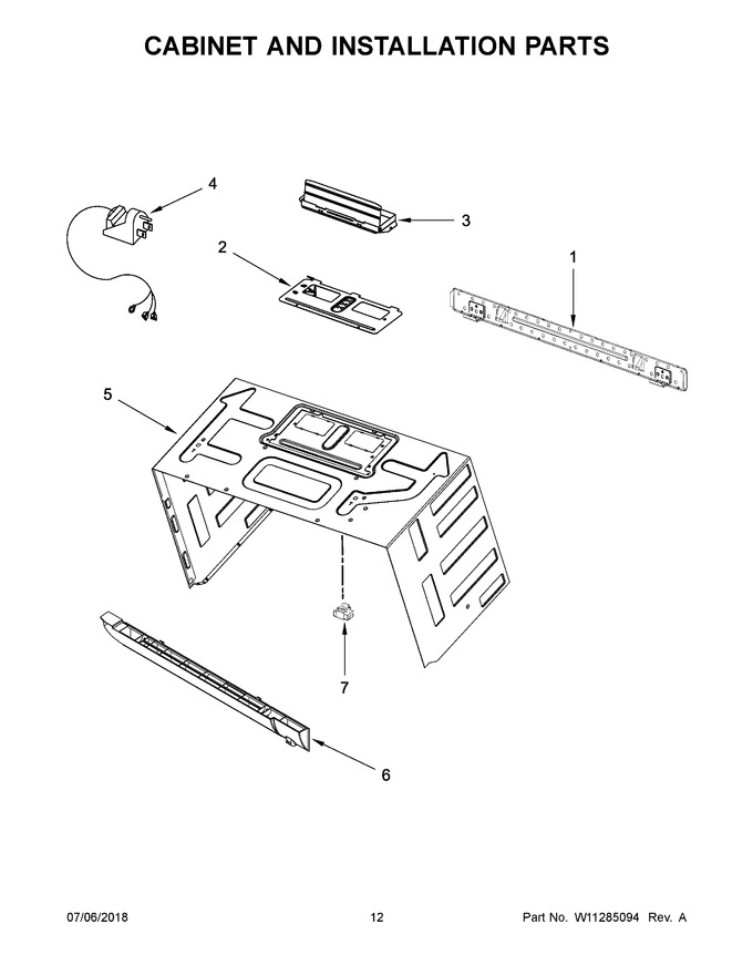 Diagram for YKMHS120EBS3