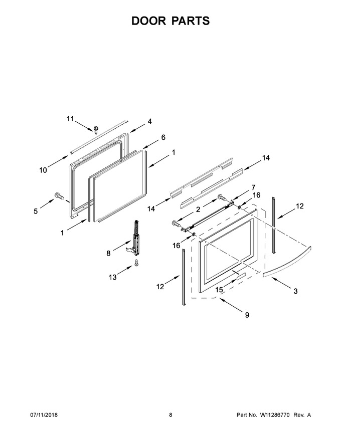 Diagram for WFE975H0HZ1