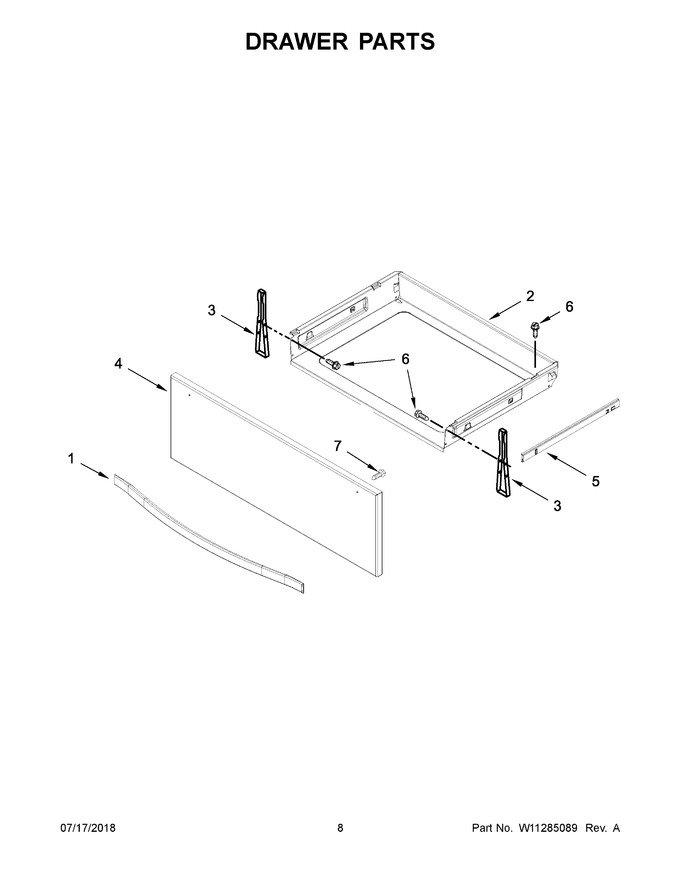 Diagram for WEE745H0FH2