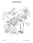 Diagram for 03 - Chassis Parts