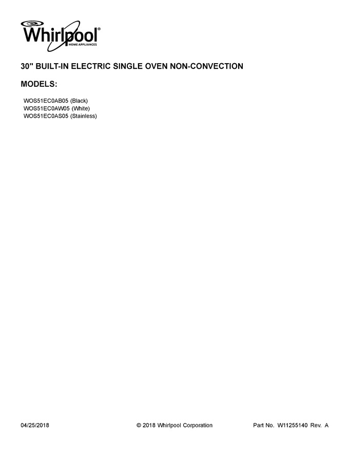Diagram for WOS51EC0AB05
