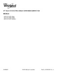 Diagram for 01 - Cover Sheet