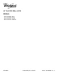 Diagram for 01 - Cover Sheet