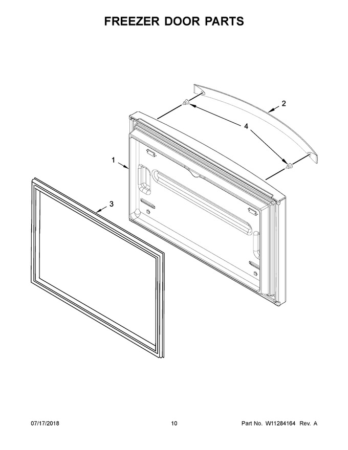 Diagram for WRF532SMHZ01