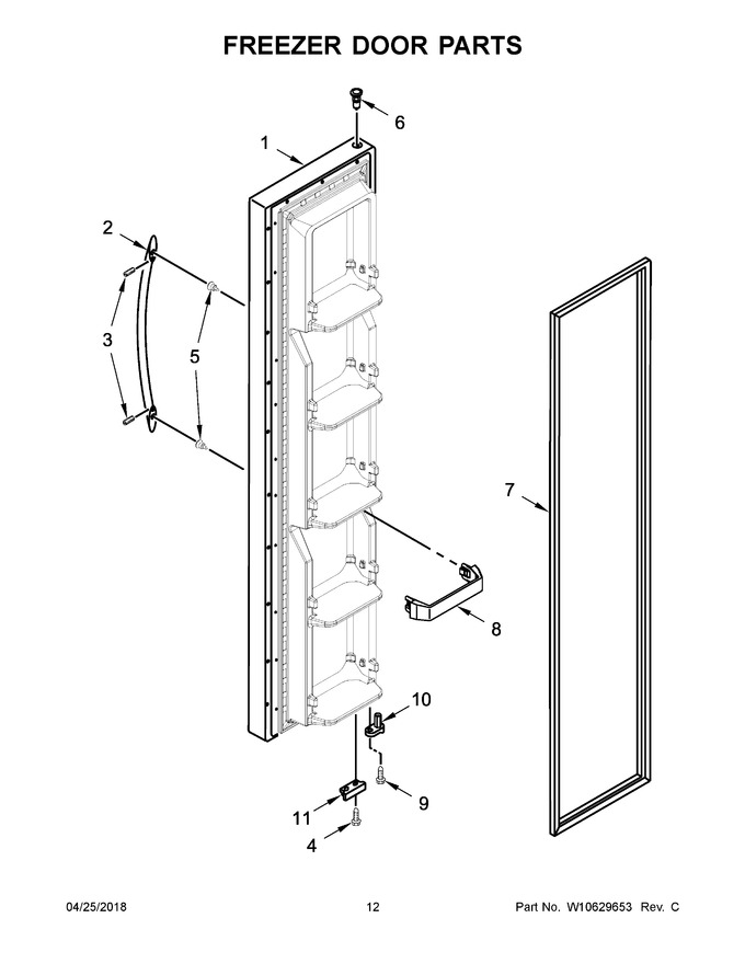 Diagram for WRS322FNAH00