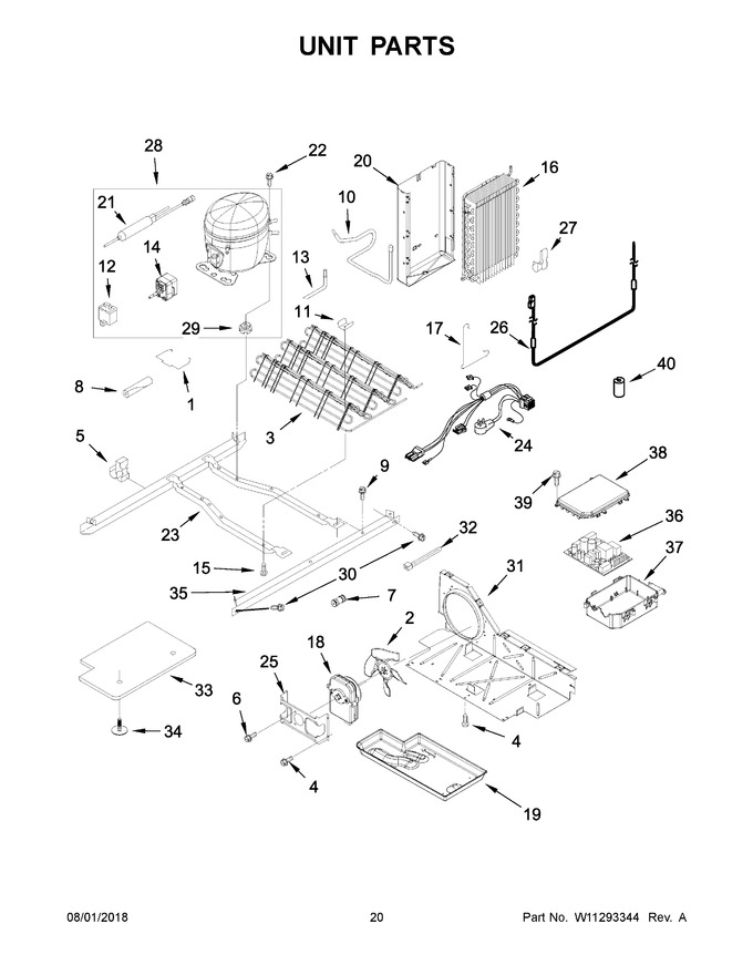 Diagram for 5WRS25FDFG00