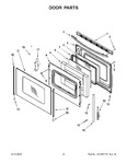 Diagram for 06 - Door Parts