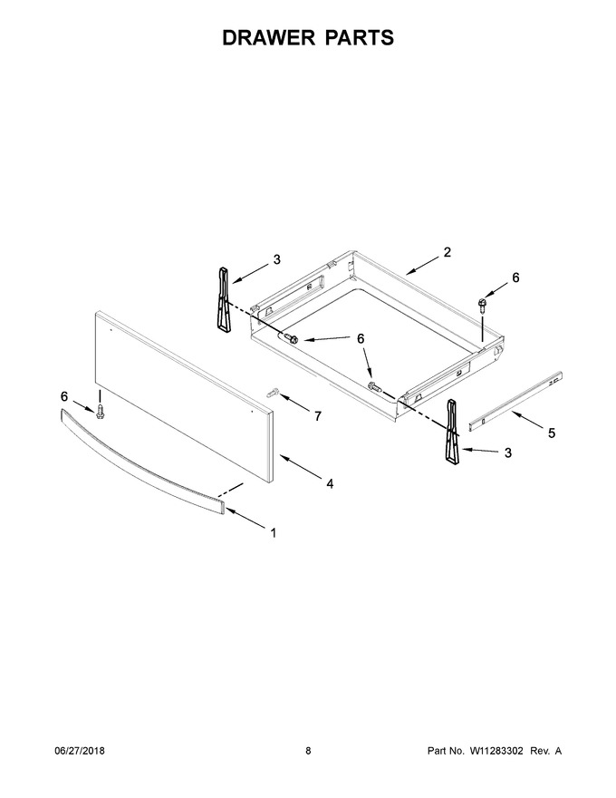 Diagram for WEE750H0HV1