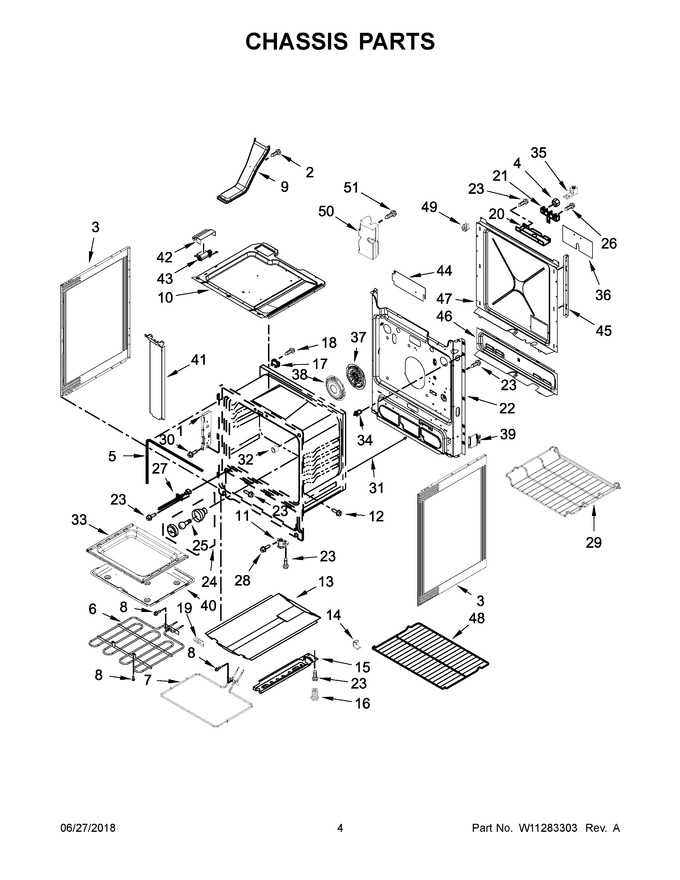Diagram for WEEA25H0HN1