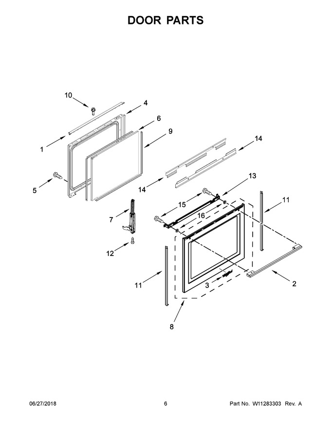 Diagram for WEEA25H0HN1