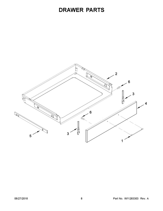 Diagram for WEEA25H0HN1