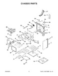 Diagram for 04 - Chassis Parts