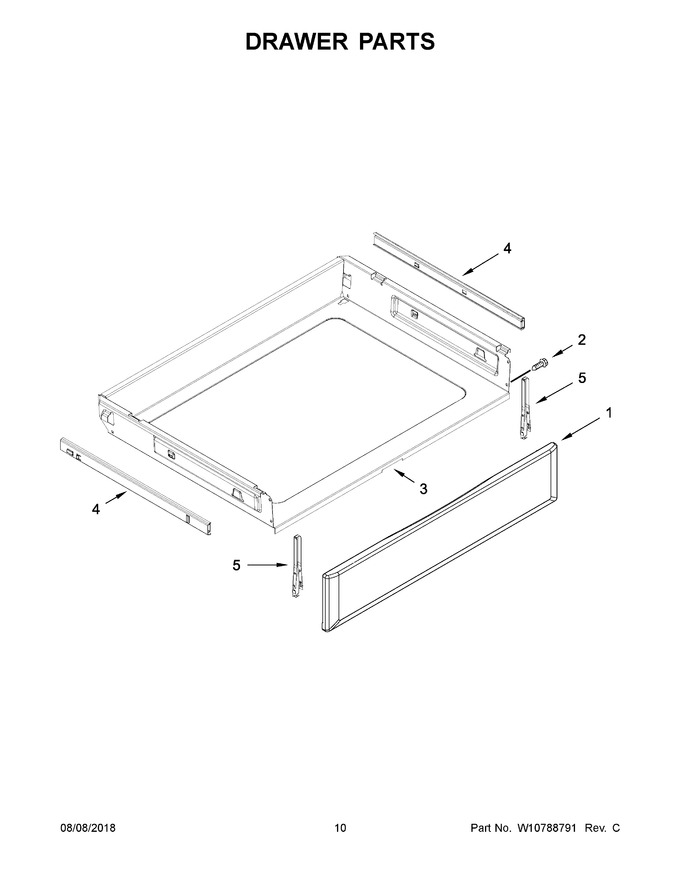 Diagram for YKFEG500EBL0
