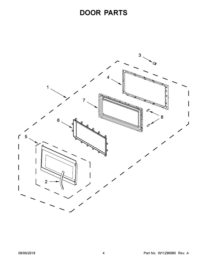 Diagram for YWMH53521HV2