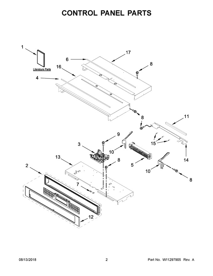 Diagram for KODE307ESS04