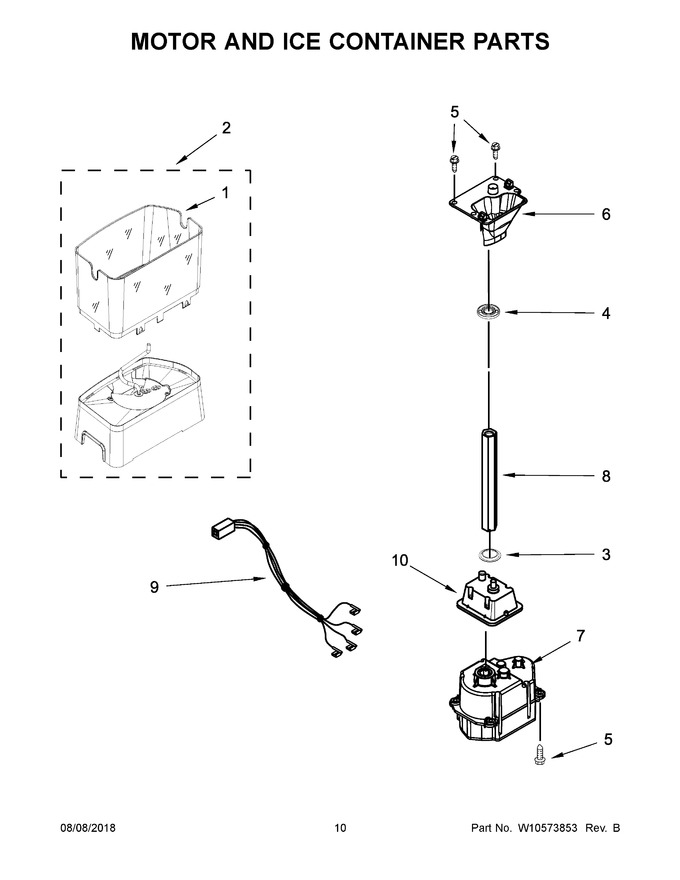 Diagram for WRS342FIAM00