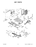 Diagram for 11 - Unit Parts