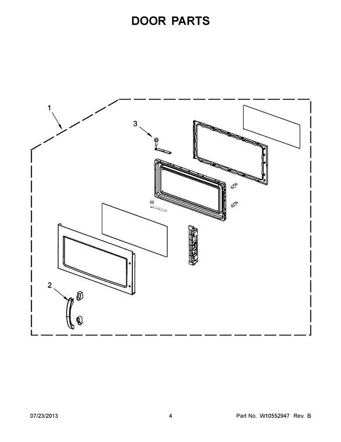 Diagram for GMH6185XVQ3